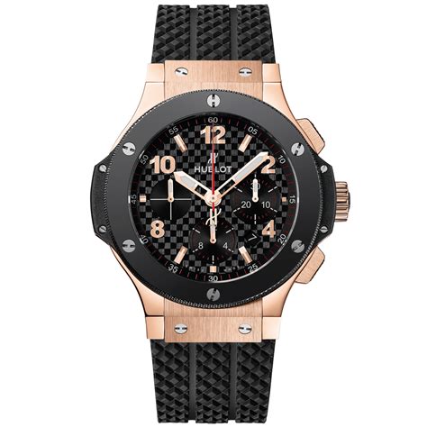 hublot big bang gold|big bang king gold 44mm.